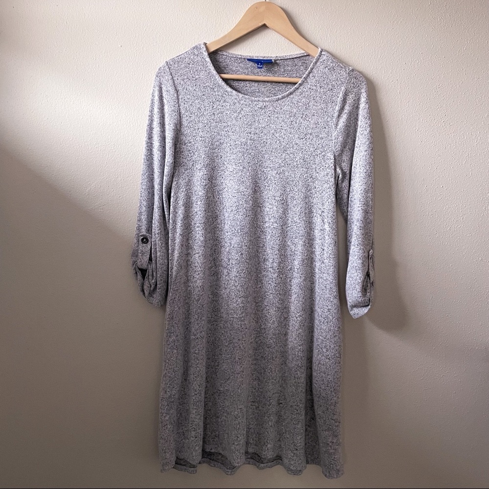 Apt 9. Swing Dress